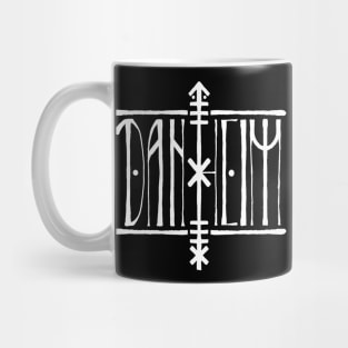 Danheim artwork Mug